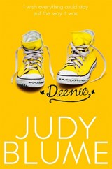 Deenie - Judy Blume - 9781447286820