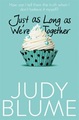 Just as Long as We're Together - Judy Blume - 9781447286844