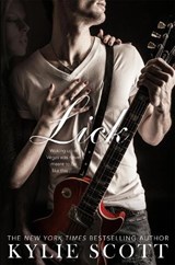 Lick - SCOTT,  Kylie - 9781447287100