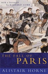 The Fall of Paris - Alistair Horne - 9781447288756