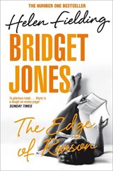 Bridget Jones: The Edge of Reason - Helen Fielding - 9781447288947