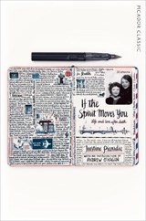 If The Spirit Moves You - Justine Picardie - 9781447289289