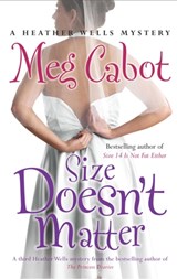 Size Doesn't Matter - Meg Cabot - 9781447292258