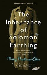 The Inheritance of Solomon Farthing - Mary Paulson-Ellis - 9781447293941