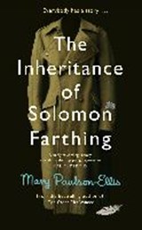 The Inheritance of Solomon Farthing - PAULSON-ELLIS,  Mary - 9781447293958