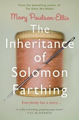 The Inheritance of Solomon Farthing - Mary Paulson-Ellis - 9781447293972