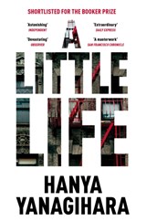 A Little Life | Hanya Yanagihara | 
