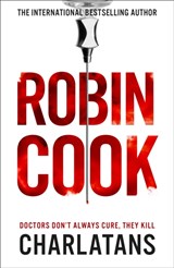 Charlatans - Robin Cook - 9781447298540