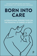 Born into Care -  - 9781447374213