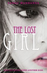 The Lost Girl - Sangu Mandanna - 9781448100286