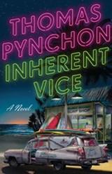 Inherent Vice - Thomas Pynchon - 9781448103904