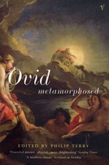 Ovid Metamorphosed - Philip Terry - 9781448103959