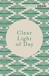Clear Light of Day - Anita Desai - 9781448104536