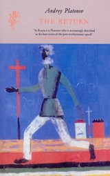 The Return and Other Stories - Andrey Platonov - 9781448104598