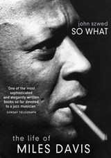 So What - John Szwed - 9781448106462