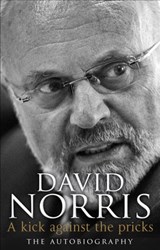 A Kick Against The Pricks - David Norris - 9781448110612