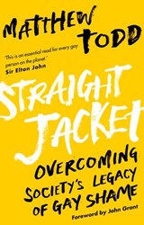 Straight Jacket - Matthew Todd - 9781448111107