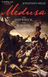 Medusa - Jonathan Miles - 9781448113842