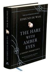 The Hare With Amber Eyes - Edmund de Waal - 9781448114306