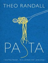 Pasta - Theo Randall - 9781448118632