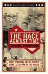 The Race Against Time - Edward Pickering - 9781448126446
