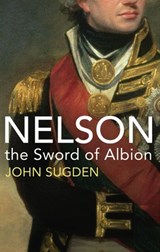 Nelson - Dr John Sugden - 9781448129560