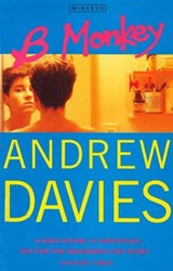 B Monkey - Andrew Davies - 9781448129706
