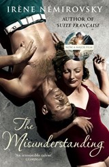 The Misunderstanding - Irène Némirovsky - 9781448129737