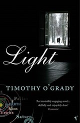 Light - Timothy O'Grady - 9781448129980