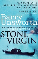 Stone Virgin - Barry Unsworth - 9781448136865