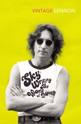 Skywriting By Word of Mouth - John Lennon - 9781448138821
