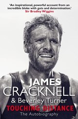 Touching Distance - Beverley Turner ; James Cracknell - 9781448149117