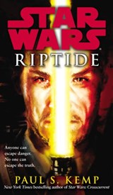 Star Wars: Riptide - Paul S. Kemp - 9781448151745