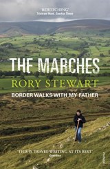 The Marches - Rory Stewart - 9781448156245