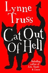 Cat out of Hell - Lynne Truss - 9781448165285