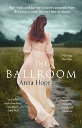 The Ballroom - Anna Hope - 9781448170043