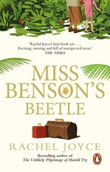 Miss Benson's Beetle - Rachel Joyce - 9781448170067