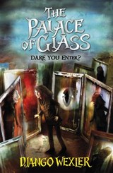 The Palace of Glass - Django Wexler - 9781448172702