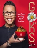 Gok's Wok - Gok Wan - 9781448177080