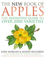 The New Book of Apples - Joan Morgan - 9781448177363