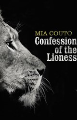 Confession of the Lioness - Mia Couto - 9781448182916