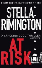 At Risk - Stella Rimington - 9781448183562
