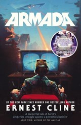 Armada - Ernest Cline - 9781448184088