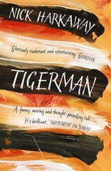 Tigerman - Nick Harkaway - 9781448185559