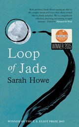 Loop of Jade - Sarah Howe - 9781448190683