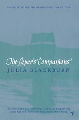 The Leper's Companions - Julia Blackburn - 9781448190904