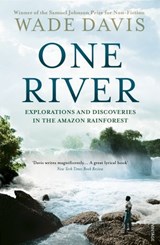 One River - Wade Davis - 9781448191437