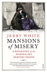 Mansions of Misery - Jerry White - 9781448191819