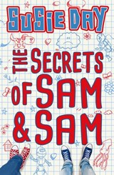 The Secrets of Sam and Sam - Susie Day - 9781448193936