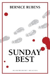 Sunday Best - Bernice Rubens - 9781448200016